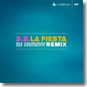 Cover:  S.B. - La Fiesta (DJ Sammy Remix)