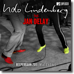 Cover: Udo Lindenberg feat. Jan Delay - Reeperbahn 2011 (What It's Like)