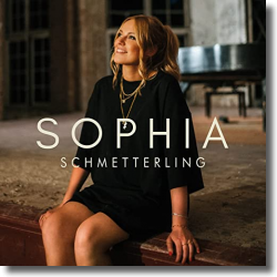 Cover: SOPHIA - Schmetterling