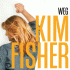 Cover: Kim Fisher - Weg