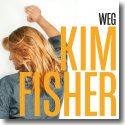 Cover: Kim Fisher - Weg