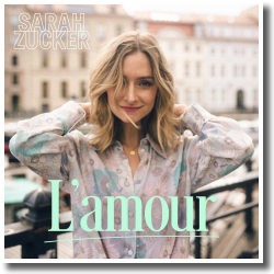 Cover: Sarah Zucker - L'amour