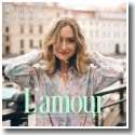 Cover: Sarah Zucker - L'amour