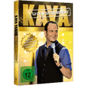 Cover:  Kaya Yanar - Live und unzensiert