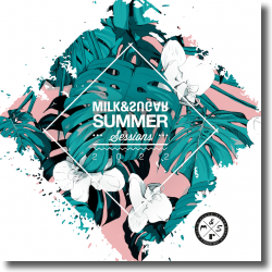 Cover: Milk & Sugar Summer Sessions 2022 - Various Artists