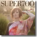 Cover:  Super700 - Under The No Sky