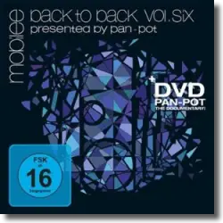 Cover: Mobilee Back to Back Vol. 6 - Various Artists