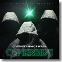 Cover:  Otherside & Kenlo & Scaffa - Otherside (Festival Remix 2022)