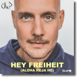 Cover: Oli.P - Hey Freiheit (Aloha Heja He)