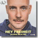 Cover: Oli.P - Hey Freiheit (Aloha Heja He)