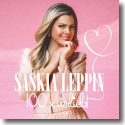 Cover: Saskia Leppin - 100 x verliebt