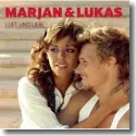 Cover:  Marjan & Lukas - Luft und Liebe