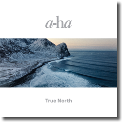 Cover: a-ha - True North