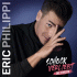Cover: Eric Philippi veröffentlicht das Album 'Schockverliebt (Die Zweite)'