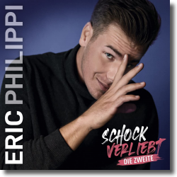 Cover: Eric Philippi - Schockverliebt (Die Zweite)