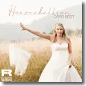 Cover:  Caro Best - Herzrebellion