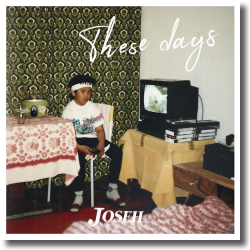 Cover: Joseh - These Days