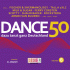 Cover: Dance 50 Vol. 8: die Hits aus den Dance Charts im Mix
