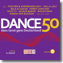 Cover:  Dance 50 Vol. 8 - Various Artists