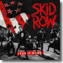 Cover:  Skid Row - Tear It Down