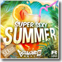 Cover: Bailando Beat - Super sexy Summer