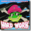 Cover: Marnik x Himate x Captain Jack - Hard Work