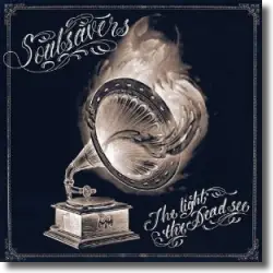 Cover: Soulsavers - The Light The Dead See