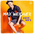 Cover: Max Weidner veröffentlicht das Album 'Pack ma's'