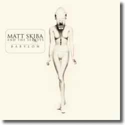 Cover: Matt Skiba And The Sekrets - Babylon