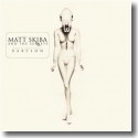 Cover:  Matt Skiba And The Sekrets - Babylon