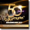 Cover:  50 Jahre Ballermann - Various Artists