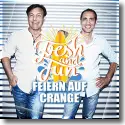 Cover:  Fresh and Fun - Feiern auf Crange