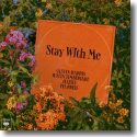 Cover: Calvin Harris feat. Justin Timberlake, Halsey & Pharrell - Stay With Me