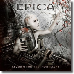 Cover: Epica - Requiem For The Indifferent