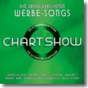 Cover:  Die ultimative Chartshow - Werbe-Songs - Various Artists