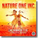 Cover:  Nature One Inc. - Like Nowhere Else (Jay Frog's Anthem Mix)