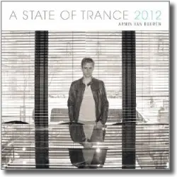 Cover: A State of Trance 2012 - Armin Van Buuren