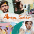 Cover: Alvaro Soler präsentiert das Album 'The Best of 2015-2022'
