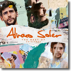 Cover: Alvaro Soler - The Best of 2015-2022