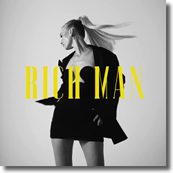 Cover: Carolin Niemczyk - Rich Man