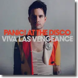 Cover: Panic! At The Disco - Middle Of A Breakup