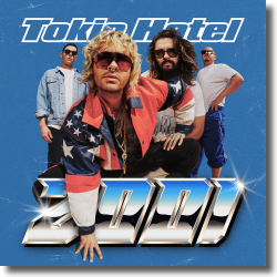 Cover: Tokio Hotel - 2001