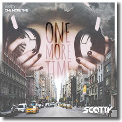 Cover: Scotty - One More Time