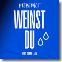 Cover:  Stereoact feat. Sarah Lahn - Weinst du