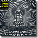 Cover:  Jean-Michel Jarre - OXYMORE