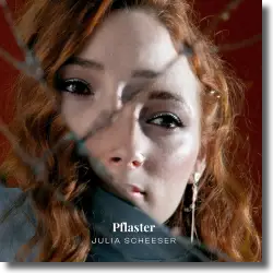 Cover: Julia Scheeser - Pflaster