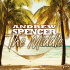 Cover: Andrew Spencer