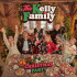 Cover: The Kelly Family veröffentlichen das Album 'Christmas Party'