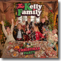 Cover: The Kelly Family - Christmas Party