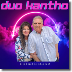 Cover: Duo Kantho - Alles was du brauchst